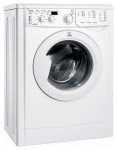 Indesit IWSD 6085 Machine à laver <br />45.00x85.00x60.00 cm