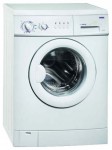 Zanussi ZWS 2125 W 洗濯機 <br />44.00x85.00x60.00 cm