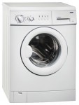 Zanussi ZWS 2105 W เครื่องซักผ้า <br />45.00x85.00x60.00 เซนติเมตร