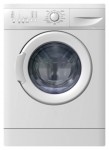 BEKO WML 51021 वॉशिंग मशीन <br />45.00x85.00x60.00 सेमी