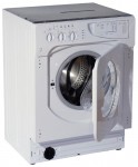 Indesit IWME 12 çamaşır makinesi <br />55.00x82.00x60.00 sm