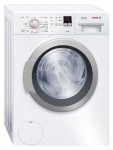 Bosch WLO 20140 Machine à laver <br />45.00x85.00x60.00 cm
