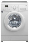 LG F-1256MD Machine à laver <br />44.00x85.00x60.00 cm