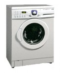 LG WD-1022C ﻿Washing Machine <br />44.00x85.00x60.00 cm
