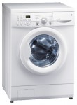 LG WD-10264 TP Mașină de spălat <br />55.00x85.00x60.00 cm