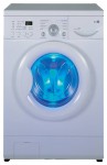 LG WD-80264 TP Mașină de spălat <br />55.00x85.00x60.00 cm
