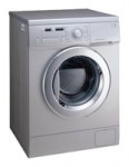 LG WD-10330NDK ﻿Washing Machine <br />44.00x85.00x60.00 cm