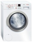 Bosch WLO 2016 K ﻿Washing Machine <br />45.00x85.00x60.00 cm