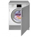 TEKA LSI2 1260 çamaşır makinesi <br />54.00x83.00x60.00 sm