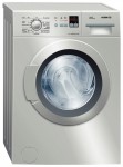 Bosch WLG 2416 S çamaşır makinesi <br />40.00x85.00x60.00 sm