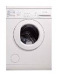 Bauknecht WAS 4540 ﻿Washing Machine <br />60.00x85.00x59.00 cm