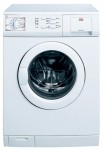 AEG L 54610 Machine à laver <br />60.00x85.00x60.00 cm