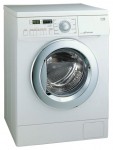 LG WD-12331AD Machine à laver <br />55.00x85.00x60.00 cm