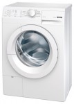 Gorenje W 6212/S Machine à laver <br />44.00x85.00x60.00 cm