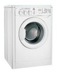 Indesit WIDL 126 çamaşır makinesi <br />54.00x85.00x60.00 sm