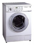 LG WD-1276FB ﻿Washing Machine <br />60.00x85.00x60.00 cm