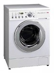 LG WD-1280FD Machine à laver <br />60.00x84.00x60.00 cm