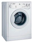 Indesit WISA 61 ﻿Washing Machine <br />40.00x85.00x60.00 cm