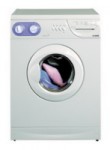 BEKO WE 6106 SE वॉशिंग मशीन <br />45.00x85.00x60.00 सेमी