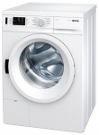 Gorenje W 8543 C वॉशिंग मशीन <br />60.00x85.00x60.00 सेमी
