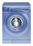BEKO WM 3350 EB ﻿Washing Machine <br />35.00x85.00x60.00 cm