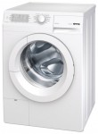 Gorenje W 8444 เครื่องซักผ้า <br />60.00x85.00x60.00 เซนติเมตร