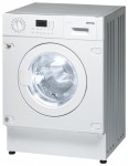 Gorenje WDI 73120 HK Machine à laver <br />58.00x82.00x60.00 cm