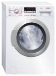 Bosch WLG 2426 F çamaşır makinesi <br />40.00x85.00x60.00 sm