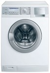 AEG LAV 84950 A Machine à laver <br />60.00x85.00x60.00 cm