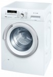 Siemens WS 12K14 M çamaşır makinesi <br />45.00x85.00x60.00 sm