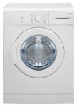 BEKO EV 6102 ﻿Washing Machine <br />45.00x85.00x60.00 cm
