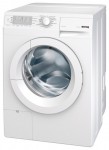 Gorenje W 6402/SRIV वॉशिंग मशीन <br />65.00x87.00x60.00 सेमी