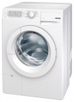 Gorenje W 6402/SRIV เครื่องซักผ้า <br />65.00x87.00x60.00 เซนติเมตร