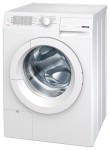 Gorenje W 8403 เครื่องซักผ้า <br />60.00x85.00x60.00 เซนติเมตร