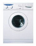 BEKO WN 6004 RS Machine à laver <br />54.00x85.00x60.00 cm