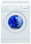 BEKO WKL 15066 K ﻿Washing Machine <br />48.00x84.00x60.00 cm