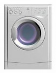 Indesit WI 101 Machine à laver <br />53.00x85.00x60.00 cm
