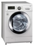LG F-1096QDW3 Mașină de spălat <br />55.00x85.00x60.00 cm