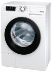 Gorenje W 7513/S1 ﻿Washing Machine <br />44.00x85.00x60.00 cm