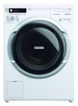 Hitachi BD-W75SAE220R WH Пералня <br />56.00x85.00x60.00 см