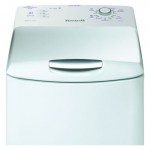 Brandt WTC 0633 K ﻿Washing Machine <br />60.00x85.00x40.00 cm