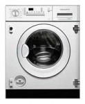 Electrolux EWI 1237 ﻿Washing Machine <br />54.00x82.00x60.00 cm