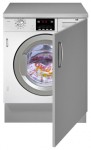 TEKA LI2 1060 ﻿Washing Machine <br />54.00x83.00x60.00 cm
