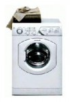 Hotpoint-Ariston AVL 82 ﻿Washing Machine <br />54.00x85.00x60.00 cm
