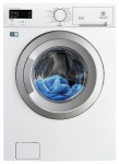 Electrolux EWW 51685 SWD वॉशिंग मशीन <br />52.00x85.00x60.00 सेमी