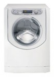 Hotpoint-Ariston AQXD 129 ﻿Washing Machine <br />60.00x85.00x60.00 cm