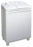 Daewoo DW-K900D เครื่องซักผ้า <br />45.00x80.00x87.00 เซนติเมตร