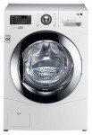 LG F-1294TD Machine à laver <br />59.00x85.00x60.00 cm