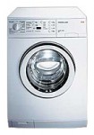 AEG LAV 86760 ﻿Washing Machine <br />60.00x85.00x60.00 cm
