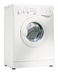 Indesit WD 125 T 洗濯機 <br />54.00x85.00x60.00 cm